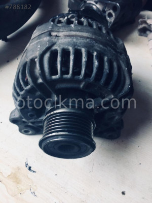 CADDY ÇIKMA ŞARJ DİNAMOSU VE TÜM ÇIKMA PARÇALAR