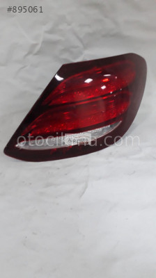 MERCEDES W205 C CLASS ÇIKMA  SAĞ STOP