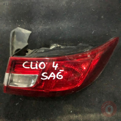RENAULT CLİO-4 ÇIKMA ORJİNAL SAĞ  STOP