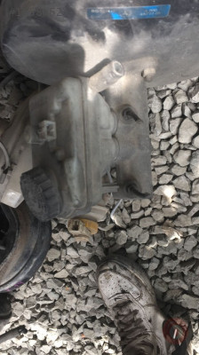 MERCEDES VİTO 638 FREN MERKEZİ ORJİNAL ÇIKMA