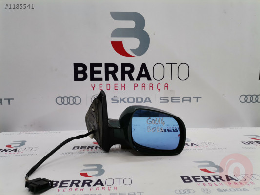 VOLKSWAGEN GOLF BORA SAĞ AYNA