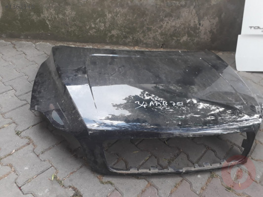 VOLVO XC90 MOTOR KAPUTU ÇIKMA ORİJİNAL 2009