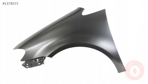 VW TOURAN 07-10 ÖN ÇAMURLUK SACI SOL 1T0821021B