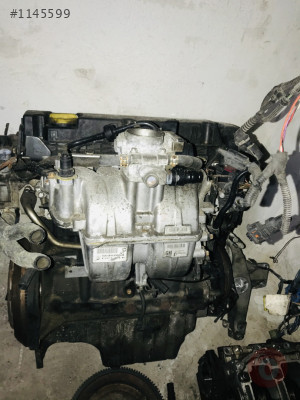 Opel 1/6 16 V motor