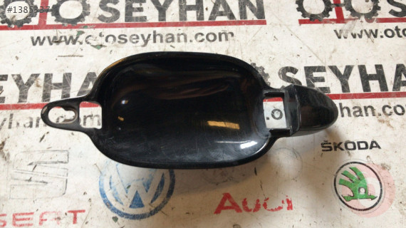 bmw 5 serisi e60 sol arka kapı dış açma kolu kaplaması