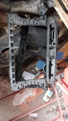 WOLSWAGEN  CADDY 2010-2015 ÖN PANEL ÇELİKLER OTO ÇIKMA