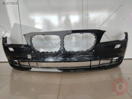 BMW 7 SERİSİ F01 TAMPON