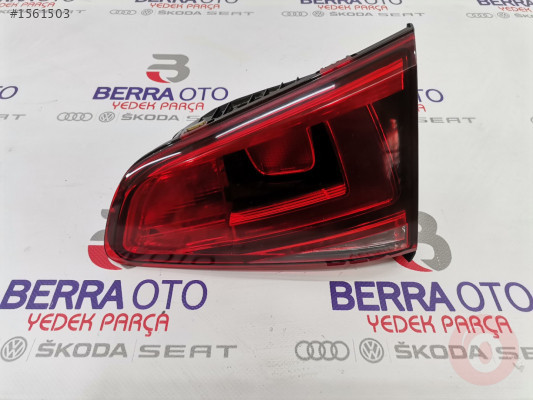VOLKSWAGEN GOLF 7 BAGAJ SAĞ STOP 5G0945094T