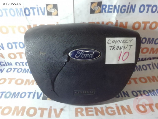 FORD TRANSİT CONNECT DİREKSİYON AİRBAGI