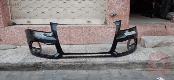 AUDİ Q5 TAMPON