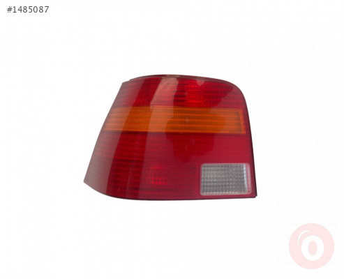 GOLF 1998-2006 SOL STOP LAMBASI 1J6945095Q
