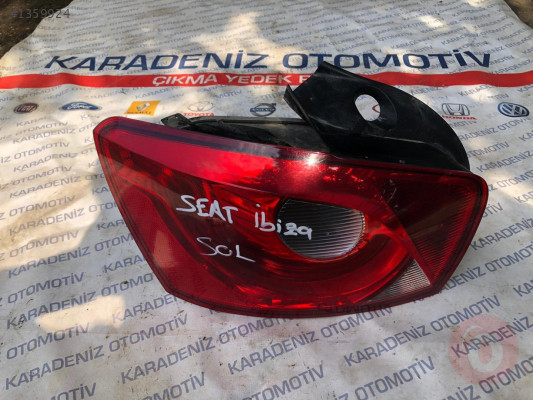 SEAT İBİZA 2016 ÇIKMA  ORJİNAL SOL STOP