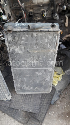 ÇIKMA PARÇA RENAULT 21 SU RADYATÖRÜ