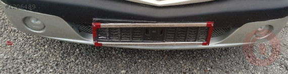 dacia solenza 1.4 çıkma takım sis far