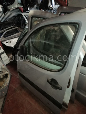 Fiat doblo sol ön kapı