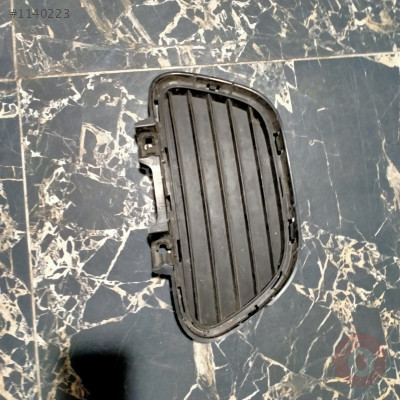 Citreon c5 Aircross sis iç kapak orjinal çıkma