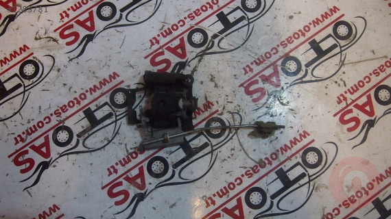 OPEL İNSİGNİA KAPI DESTEK PLASTİĞİ SOL ÖN - 14096201LH