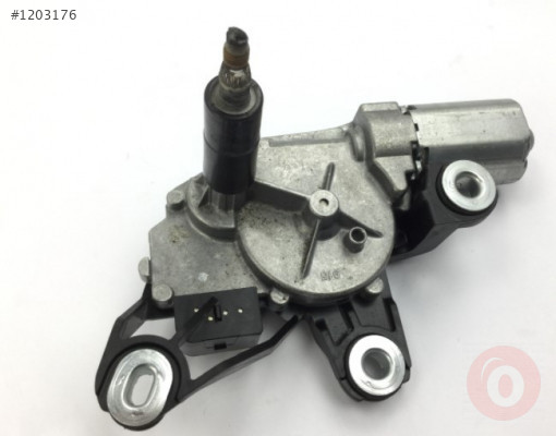 VW CADDY 09-15 TOURAN ARKA 09-10 SİLECEK MOTORU 1T0955711D