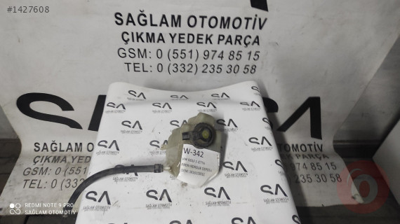 OEM; 1K1611301C VW GOLF-5-JETTA ÇIKMA  FREN HİDROLİK DEPOSU