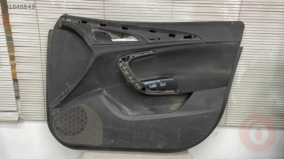 OPEL İNSİGNİA SAĞ ÖN KAPI DÖŞEMESİ 22846577 CANCAN OPEL