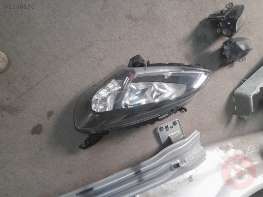 2019 model.doblo cikma.parca