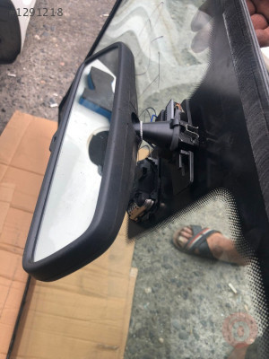 Opel Astra H Dikiz Ayna Hatasız Orjinal Çıkma