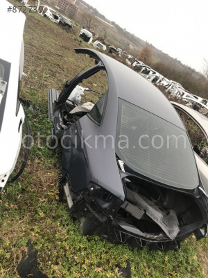 FORD MONDEO KESME SOL ARKA ÇAMURLUK GÜÇMANLAR OTO