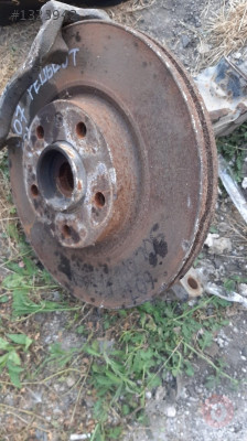 peugeot 607 çıkma fren diski