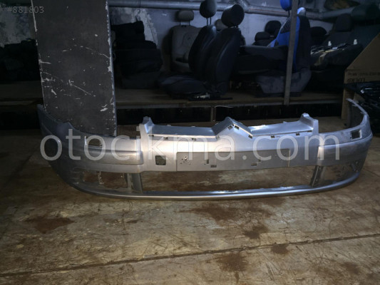 CITROEN C5  2006 MODEL ÖN TAMPON