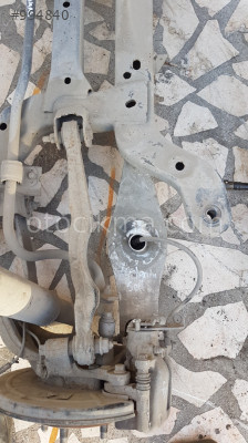 opel insignia fren kaliperleri ve orjinal tüm sökme mekanik