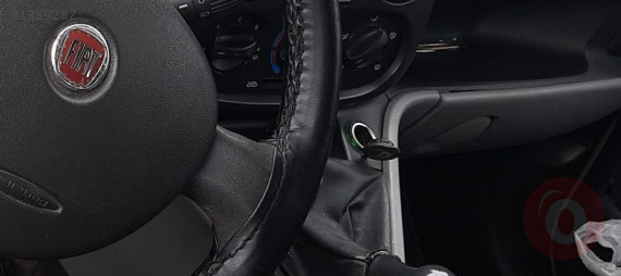 2011 fiat doblo safeline 1.3 çıkma kontak termik