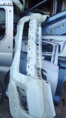 Ford Ranger Ön Tampon