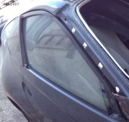 2010 HONDA CRZ SAĞ TAKIM CAMI.