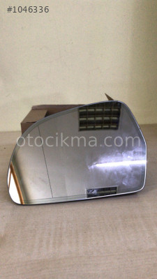 SKODA AUDİ SAĞ DIŞ DİKİZ AYNASI 4F0857535AJ SIFIR OEM