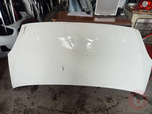 2009 Iveco Daily motor kaput çıkma