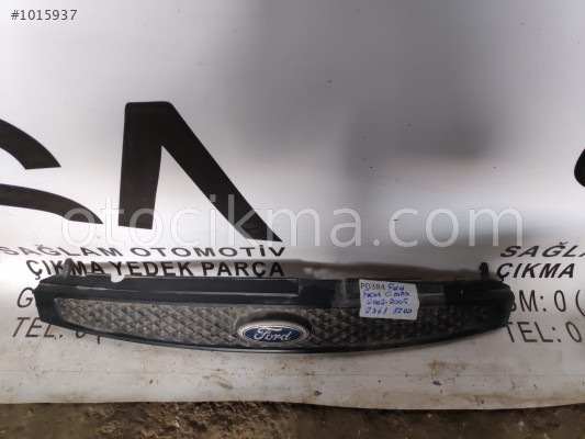 OEM; 2s618200 FORD FOCUS C-MAX 02-05 PANJUR OEM; 2S618200