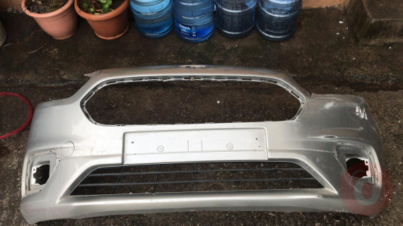 ford courier ön tampon çıkma