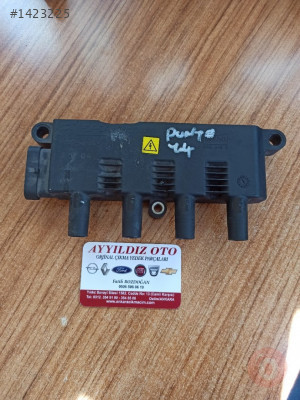 FİAT DOBLO 1.4 ATEŞLEME BOBİNİ