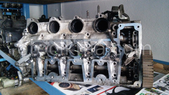 FORD MONDEO V45 2.0 DİZEL SİLİNDİR KAPAĞI CIKMA ORJİNAL