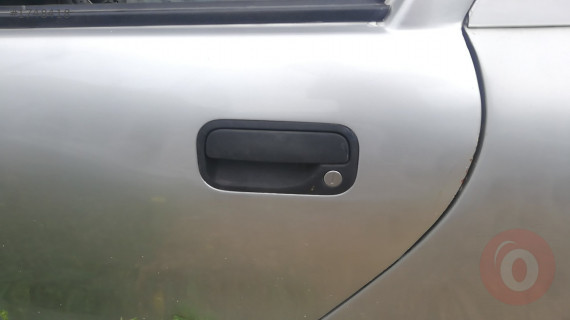 OPEL TİGRA A SOL ÖN DIŞTAN AÇMA KAPI KOLU. OTO ERKAN ÜNYE