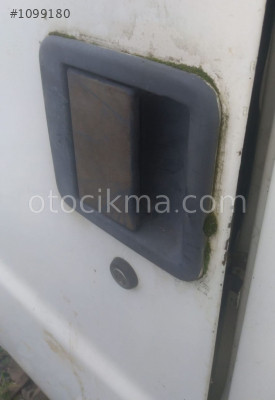 citroen jumper çıkma sol ön kapı kolu