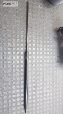 RENAULT MEGAN 3 KAPUT AMORTİSÖRÜ