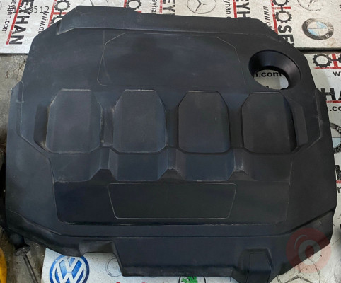 04L103925AN skoda polo ibiza arona 1.6 tdi motor üst kapağı