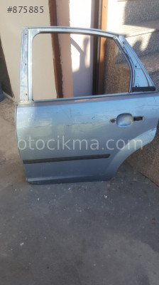 Ford focus 2 çıkma sol arka kapi