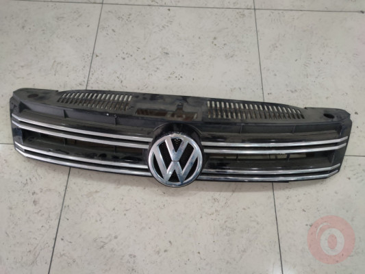 Volkswagen Tiguan Ön Panjur 2011 2016 5N0853653
