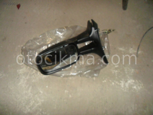 VolksWagen Caddy 96-04