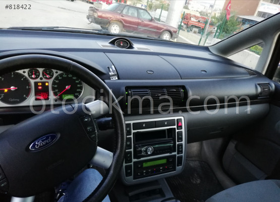 FORD GALAXY DİREKSİYON SİMİT
