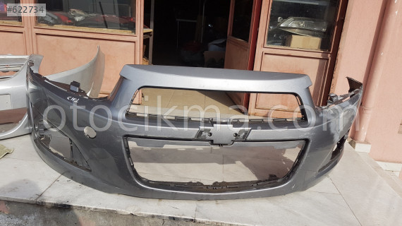 chevrolet  aveo ön tampon ve astra corsa insignia çıkmaları