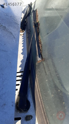 tata telcoline çıkma silecek mekanizması motor