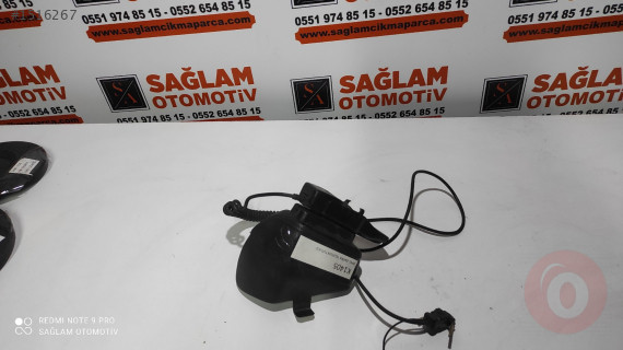 OPEL ZAFİRA ÇIKMA  TELEFON TUTUCU